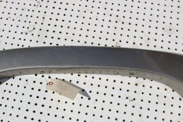 1998-2006 CHEVROLET SILVERADO DIESEL LH LEFT FRONT FENDER FLARE  R213 image 4