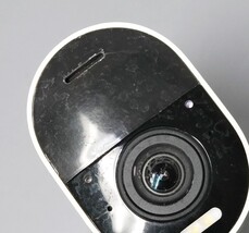 Arlo Ultra2 VMS5340-2BYNAS 4K Spotlight Cameras Security Bundle 3-Pack image 5