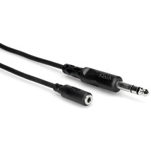 3.5Mm Trs To 1/4&quot; Trs Headphone Adapter Cable 10 Ft. - $24.99