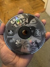 Crash Bandicoot 2 Cortex Sony Playstation One PS1 PSX Game Disc Only Fre... - $10.40