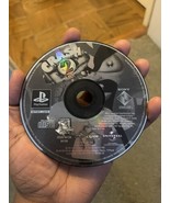 Crash Bandicoot 2 Cortex Sony Playstation One PS1 PSX Game Disc Only Free Ship - $10.40