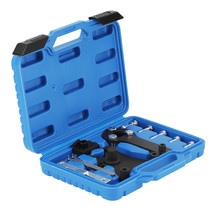 Engine Camshaft Locking Alignment Timing Tool Kit Compatible with Fit FIAT New - £38.24 GBP
