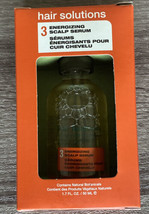 Peter Lamas Hair Solutions Energizing Scalp Serum 1.7 oz New In Box. Free Ship - £35.97 GBP
