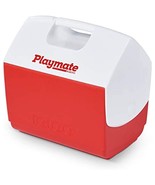 Igloo Playmate Elite Cooler Red/White, 16 Qt - $76.82 CAD