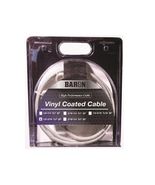 Baron Intex Mfg Cable Vinyl 7x7 1/8-3/16 50ft - €31,23 EUR