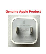 Genuine Apple Charger - $14.19