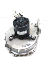 FASCO 7121-6112 Draft Inducer Blower Motor Assembly 26G4201 115V used #M... - $4,950.51 MXN