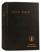 Authorized King James Version The Holy Bible Containing Old And New Testament: S - £102.07 GBP