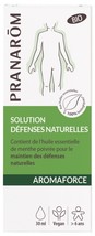 Pranarom Science Aromaforce Resistance and Natural Defences 30ml - £19.59 GBP