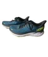 Hoka One One Mens Shoes: M Clifton 8: Athletic, Running Shoes: Size 10D - $49.49