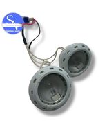 GE Monogram Refrigerator 2 Halogen Lights WR02X11198 WB01X10239 - $542.80 MXN