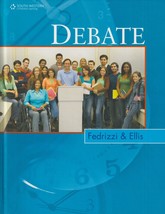 Language Arts Solutions Ser.: Debate, Student Edition by Randy Ellis and... - £18.79 GBP