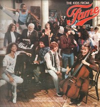 The Kids from Fame [Vinyl] - $4.85