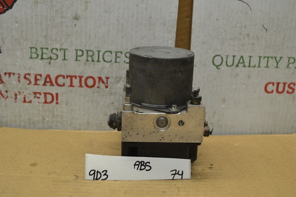 2005-2006 Subaru Legacy ABS Antilock Brake 27534AG00A Pump 74-9D3 - $53.89
