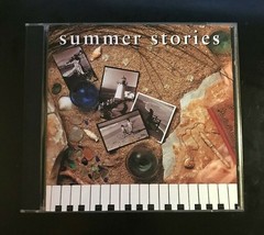 LIKE NEW CD - Summer Stories (Various Artists, 1994) - £7.50 GBP