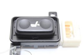 04-08 MAZDA RX8 Front Right Passenger Seat Switch F1415 image 9