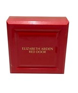 Elizabeth Arden Red Door Perfumed Body Powder Rare Original Formula Vintage - $507.86 MXN