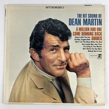 Dean Martin – The Hit Sound Of Dean Martin Vinyl LP Record Album RS-6213 - £3.19 GBP