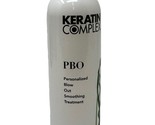 Keratin Complex Personalized Blowout Smoothing Treatment 4 Oz - £60.92 GBP