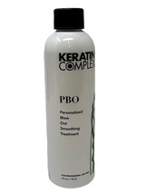 Keratin Complex Personalized Blowout Smoothing Treatment 4 Oz - £60.66 GBP