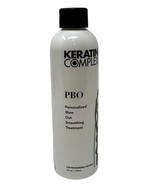 Keratin Complex Personalized Blowout Smoothing Treatment 4 Oz - £61.08 GBP