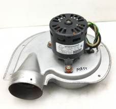 FASCO 7021-7700 1708-607 Draft Inducer Blower Motor Assembly used #MA54 - $56.10