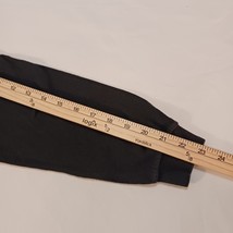 Delta Pro Weight Wisconsin Badgers Long Sleeve Men's T-Shirt Measured Size M image 6