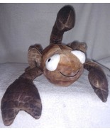 Plush Whimsical Scorpion Plush 11&quot; NWT - $14.73