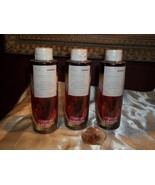 Lot of 3 Korres Renewing Body Cleanser Full Size 8.45 oz New Golden Pass... - £32.68 GBP