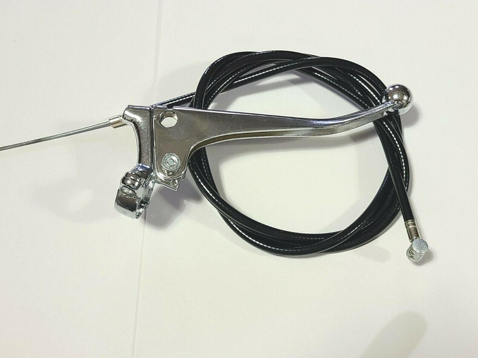 Vintage CHERRY Ball end Brake Lever 7/8&quot; and Mini Bike Cable - $31.98