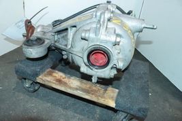 Q60 2017-2020 AWD 3.0TT Rear Differential 2.937 61730 image 10