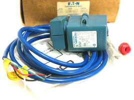 Cutler Hammer 1250B-6517 Photoelectric 100FT Thru Beam Detector 6FT Cable 30VDC - £235.81 GBP