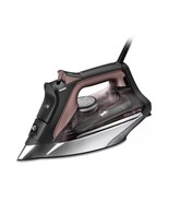 Rowenta DW8370 Pro Master X-CEL, 430-Hole Soleplate, 1775 Watt - $56.09