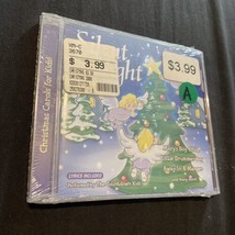 Silent Night by The Countdown Kids (CD, 2002) Album - £7.95 GBP