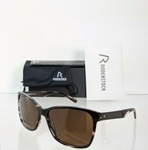 Brand New Authentic Rodenstock Sunglasses R 3302 C Frame - $79.19