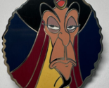Jafar Aladdin Villain Pin Trading 52 Limited Release 2010 - $10.88