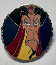 Jafar Aladdin Villain Pin Trading 52 Limited Release 2010 - £8.51 GBP