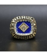 New York Yankees Championship Ring 1978... Fast shipped from USA - $417.88 MXN