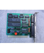 Vintage Winbond W86C451  LE451 GAME PRINTER ISA Card - $33.73 CAD