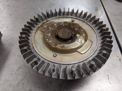 Cooling Fan Clutch For 82-84 Oldsmobile Cutlass Supreme  5.0 - $51.93