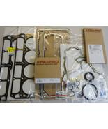 08-11 LS3 6.2L Corvette MLS Engine Gasket Seal Set Kit GM/FELPRO LS9 HEAD - £340.10 GBP