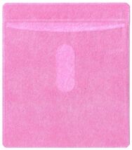 CD Double-sided Plastic Sleeve Pink - $11.74+