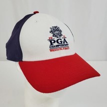 New Era PGA Championship Whistling Straits 2015 Hat Cap Embroidered Stra... - $16.99