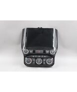 Audio Equipment Radio Display And Receiver Fits 21-25 DODGE RAM 1500 OEM... - $539.99