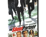 Silent Partner (DVD, 1978, Widescreen)   Elliott Gould  Christopher Plummer - $18.57