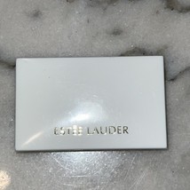 New ESTEE LAUDER Compact Disc Eyeshadow Duo Pink 5 69/Brown 8 56 ~.04 oz... - $11.47
