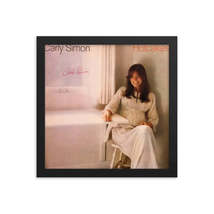 Carly Simon signed &quot;Hot Cakes&quot; album Reprint - £59.61 GBP