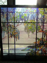 METROPOLITAN MUSEUM OF ART MMA TILES, STAINED GLASS PICK ONE  - $38.99