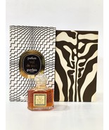 010625-66 Guerlain Vol de Nuit Parfum Perfume 15ml 0.5oz - $247.21 CAD