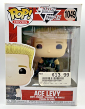 Funko Pop! Movies Starship Troopers Ace Levy #1049 F4 - £11.57 GBP